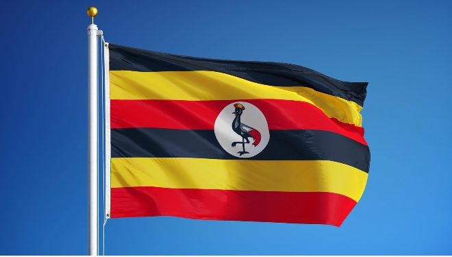 Seek Minister’s Permission before using the National Flag -Uganda Police