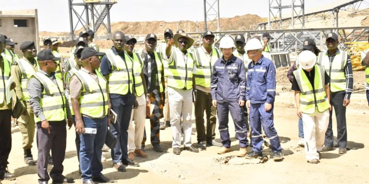 Karamoja Turns Corner Toward Peace and Economic Growth – UPDF Commander