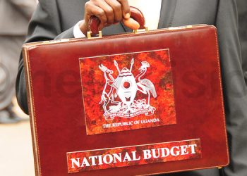 Parliament clears additional budget funding as the 2025-26national budget shoots to 80 trillion