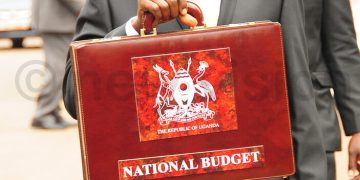 Parliament clears additional budget funding as the 2025-26national budget shoots to 80 trillion