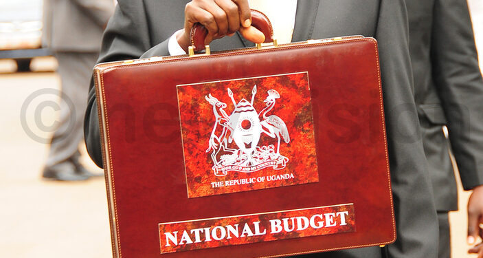 Parliament clears additional budget funding as the 2025-26national budget shoots to 80 trillion