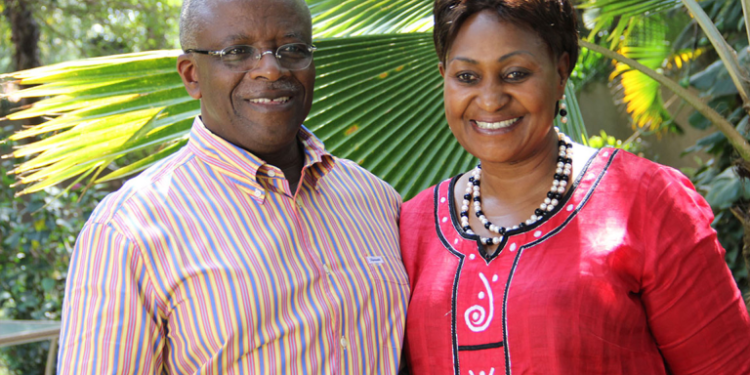 Jacqueline Mbabazi Declared Unopposed as Western Region Older Persons MP