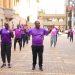 Judiciary Resumes Compulsory Health Aerobics