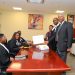 Chief Registrar Lamunu Urges Enrolled Advocates to Maintain Integrity