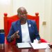 Principal Judge Pays Maiden Visit to Criminal Division of High Court