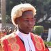 Principal judge Pays visit to Anti-corruption Division of High Court
