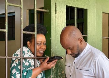 Sarah Bireete Sent to Luzira Prison