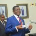 Katikiro Mayiga Receives Renewed National Identity Card, urges People to pick theirs