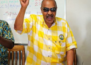 Makindye in Turmoil as Electoral Commission Disqualifies 11 Mayoral Candidates, Leaving NRM’s Omari Unopposed