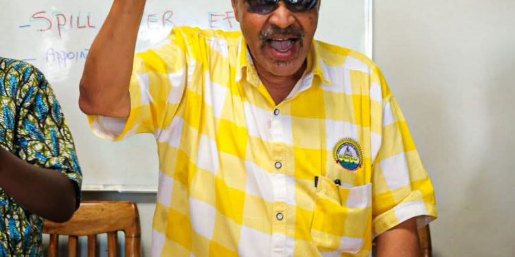 Makindye in Turmoil as Electoral Commission Disqualifies 11 Mayoral Candidates, Leaving NRM’s Omari Unopposed