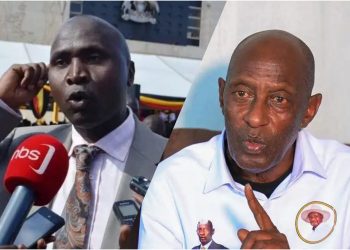 Court Clears Rwashande to Face Ssekikuubo in Lwemiyaga MP Race