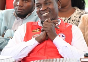 Police Confirms Habib Buwembo’s Arrest