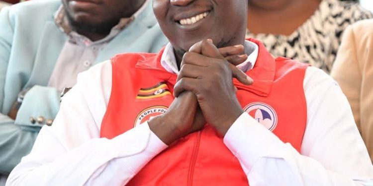 Police Confirms Habib Buwembo’s Arrest