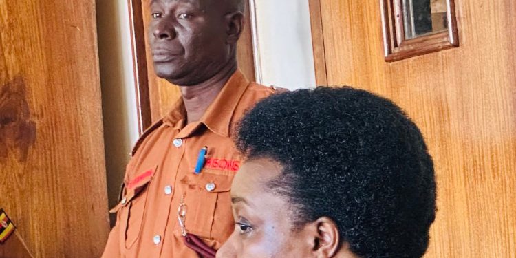 Court sets Date for Bireete’s Bail Ruling