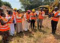 Ndejje University Commences Construction of the University Chapel