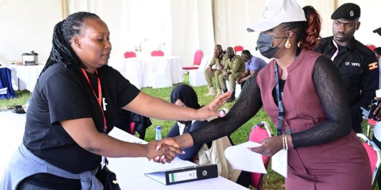 NUP’s Mulyebwayire Declared Makindye  Lord Councillor