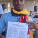NUP’s Mosh Secures a Second Term at City Hall