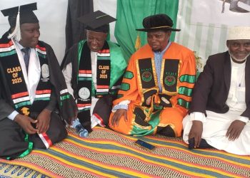 UMSC Progressing on the Right Track, Mufti Says