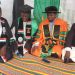 UMSC Progressing on the Right Track, Mufti Says
