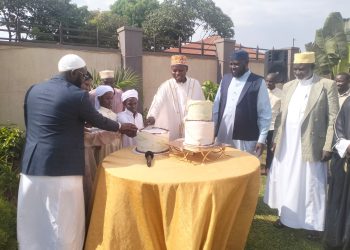 Be Thankful to Allah for Having Children, Mufti Tells Muslims