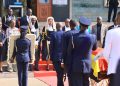 Parliament Pays Tribute to Late Ngora Woman MP Apolot Stella Isodo
