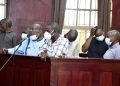 Court Sentences UPDF Captain and Police officer to 64 years in Jail over Murder