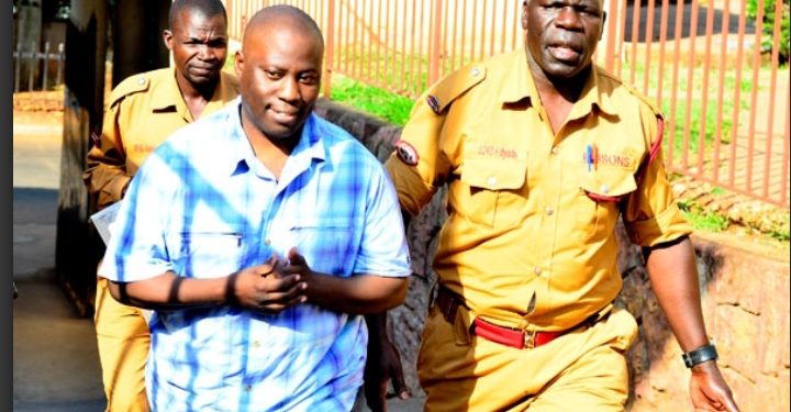 Supreme Adjourns Ruling in Kazinda Case to February