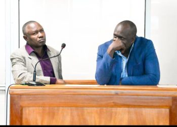 Kamuli District Officials Remanded Over Road Funds