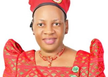 Bukomansimbi North: Christine Ndiwalana Calls for Unity, Urges Support for NUP Candidates