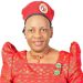 Bukomansimbi North: Christine Ndiwalana Calls for Unity, Urges Support for NUP Candidates