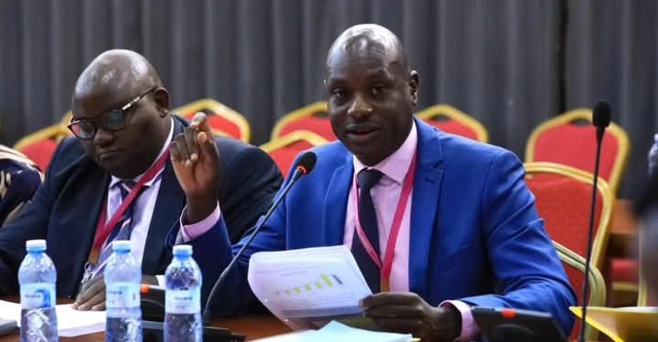 National Lotteries and Gaming Registers Increment in non Tax Revenue Collection