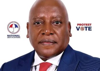 Am not Moved by Vote Recount in Kalungu – MP Ssewungu