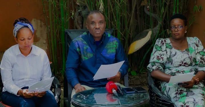 Lukwago Accepts 2026 Poll Outcome, Exits Lord Mayor’s Office With Pride