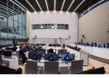 Judicial Year 2026 officially Launched at International Crimes Court (ICC)