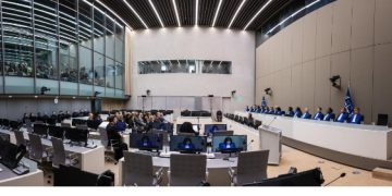 Judicial Year 2026 officially Launched at International Crimes Court (ICC)
