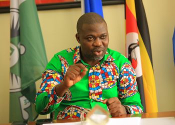 Leadership Wrangles: Court Set to Rule on Ssebamala Case