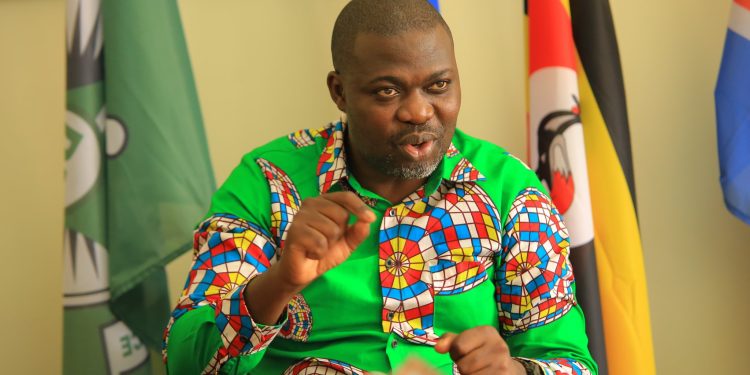 Leadership Wrangles: Court Set to Rule on Ssebamala Case