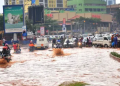 Ugandans Warned Against Heavy Rains and Possible Floods