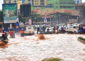Ugandans Warned Against Heavy Rains and Possible Floods