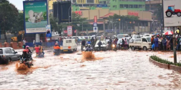 Ugandans Warned Against Heavy Rains and Possible Floods