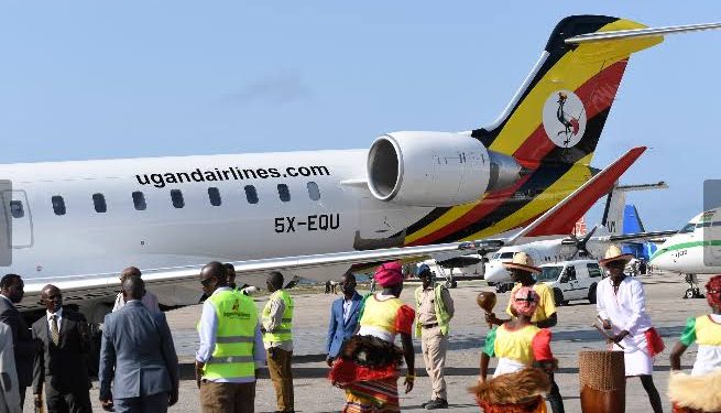 Uganda Airlines Begins Search for New CEO Amid Investigations