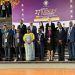 Judges’ Conference  Push for People-Centred Justice, ADR and Electoral Reforms