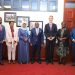 Chief Justice Zeija Meets IDLO, Netherlands Embassy Delegation to Chart Next Phase of Justice Reforms