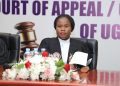 Acting Chief Registrar Inspects Eastern Uganda Courts, Pledges Action on Service Delivery Challenges