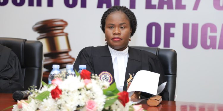 Acting Chief Registrar Inspects Eastern Uganda Courts, Pledges Action on Service Delivery Challenges