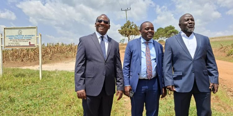 Mpuuga Speaks Out on Deep Friendship with Muwanga Kivumbi Despite Political Differences