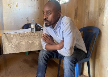 Bobi wine Lawyer Kakuru Released from Police Custody