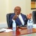 Chief Justice Zeija Reviews Progress on Justice 4 Her Project to Strengthen GBV Case Handling