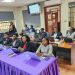 Commercial Court Judicial Officers Undergo Training