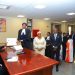 135 Lawyers Enrolled as Advocates, Urged to Uphold Integrity and Justice